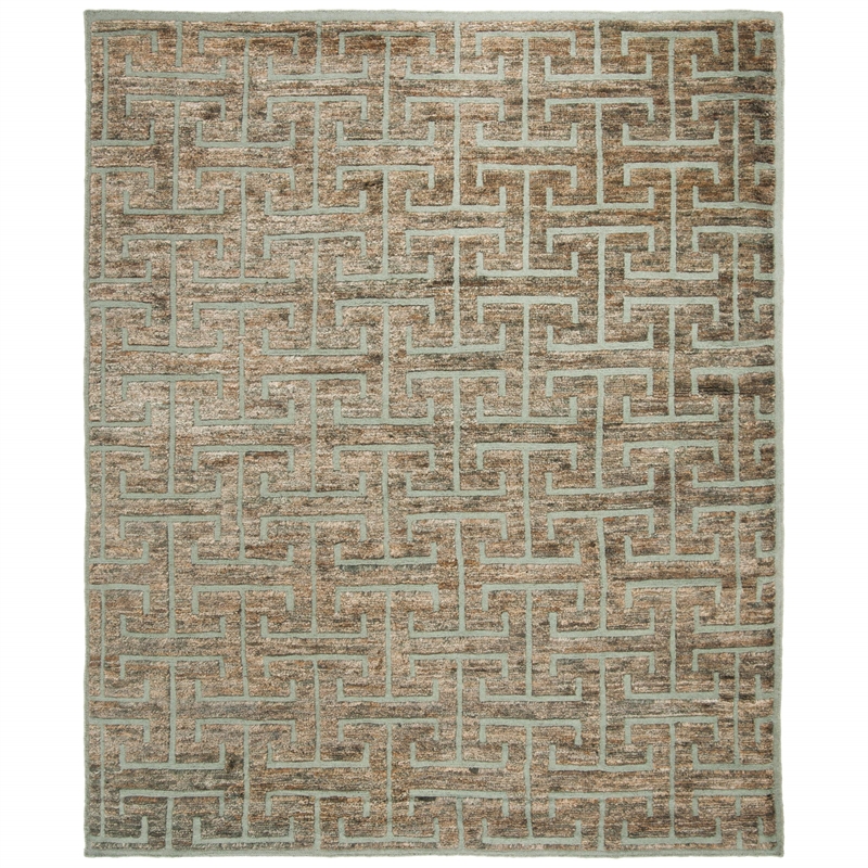 Safavieh Tangier Ivory Area Rug - 8' x 10'