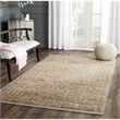 Safavieh Tangier Grey Area Rug - 8' x 10'
