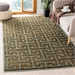 Safavieh Tangier Grey Area Rug - 9' x 12'
