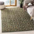 Safavieh Tangier Blue Area Rug - 8' x 10'