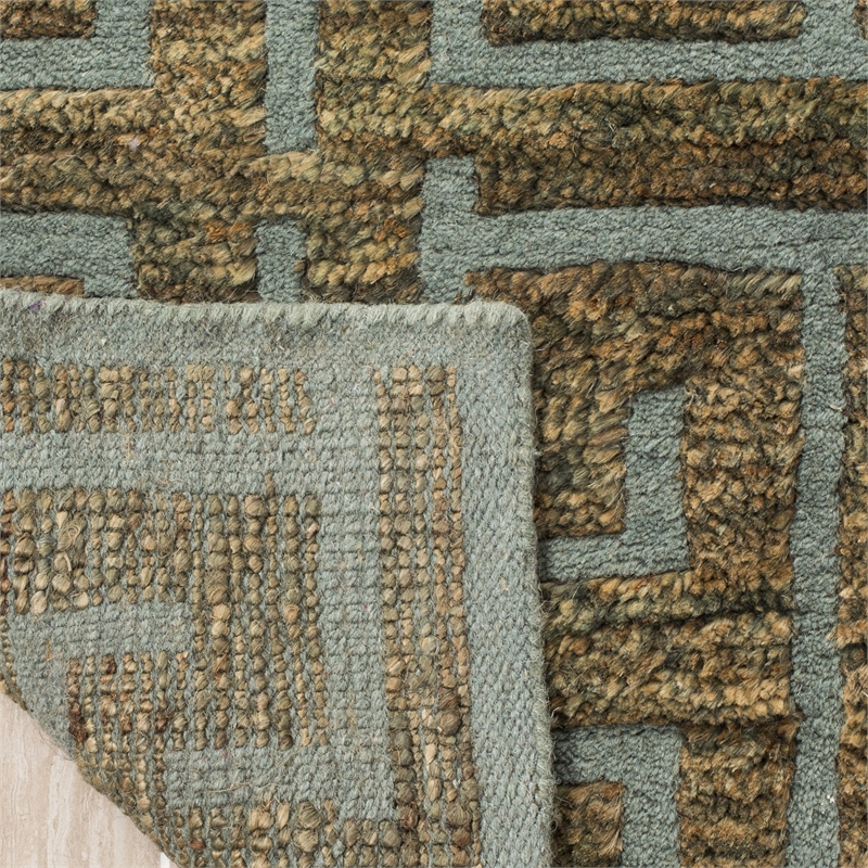 Safavieh Tangier Blue Area Rug - 8' x 10'