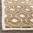 Safavieh Tangier Ivory Area Rug - 4' x 6'