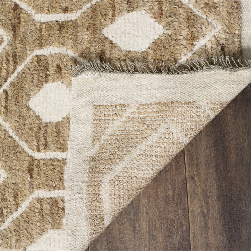 Safavieh Tangier Ivory Area Rug - 4' x 6'