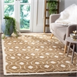 Safavieh Tangier Ivory Area Rug - 8' x 10'