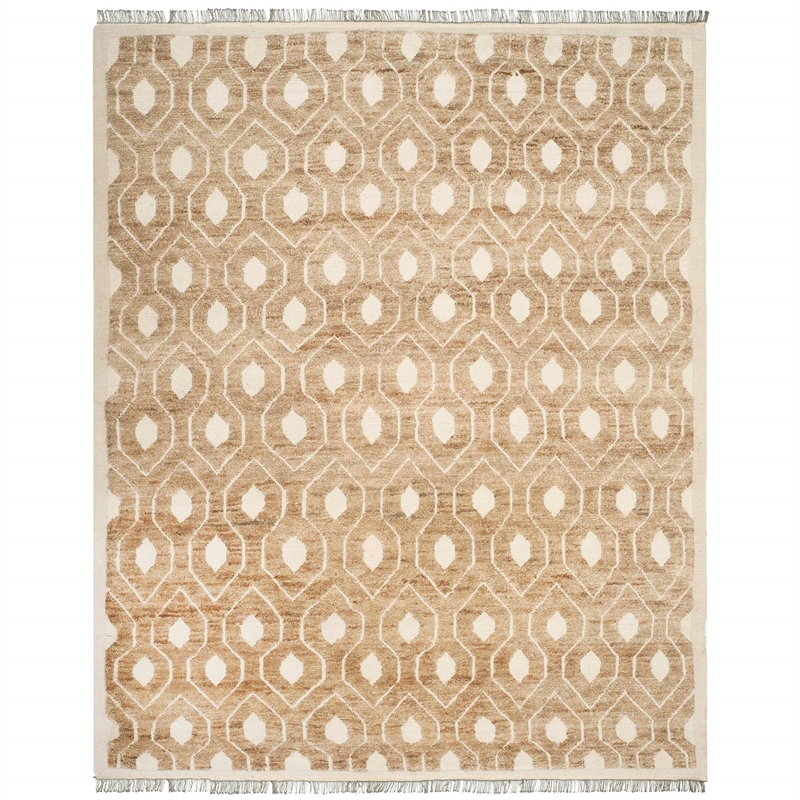Safavieh Tangier Ivory Area Rug - 8' x 10'