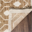 Safavieh Tangier Ivory Area Rug - 8' x 10'