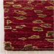 Safavieh Tangier Red Area Rug - 5' x 8'