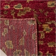 Safavieh Tangier Red Area Rug - 5' x 8'