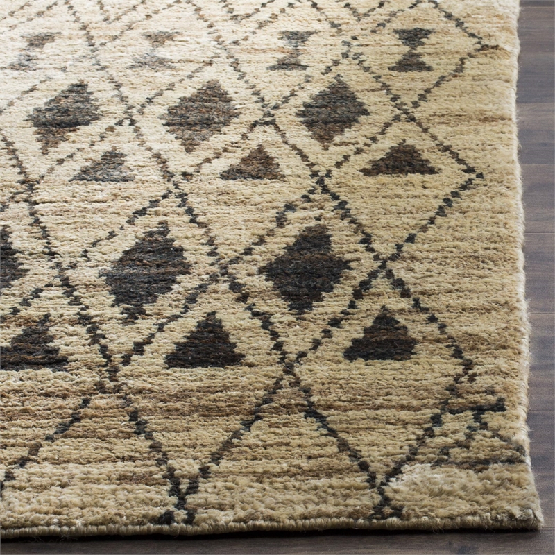 Safavieh Tangier Ivory Area Rug - 5' x 8'