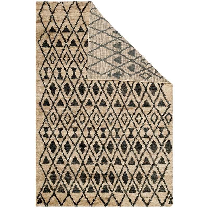 Safavieh Tangier Ivory Area Rug - 5' x 8'