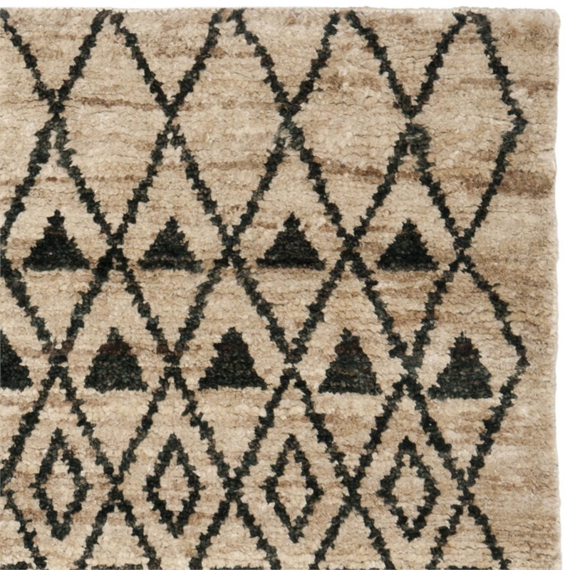 Safavieh Tangier Ivory Area Rug - 5' x 8'