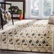 Safavieh Tangier Ivory Area Rug - 8' x 10'