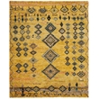 Safavieh Tangier Gold Area Rug - 8' x 10'