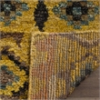 Safavieh Tangier Gold Area Rug - 8' x 10'