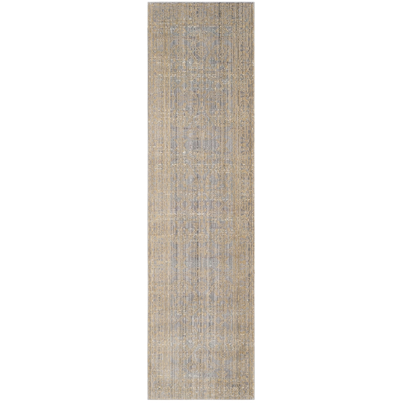 Safavieh Valencia Grey Traditional Rug - 2'3