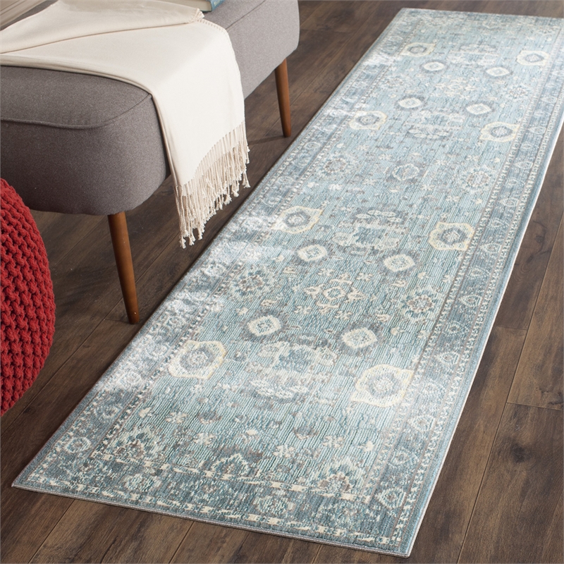 Safavieh Valencia Alpine Traditional Rug - 2'3
