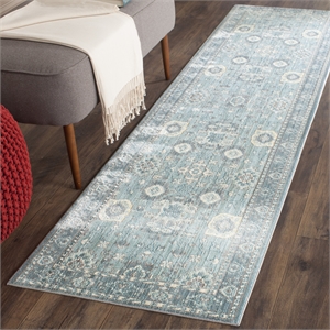 Safavieh Valencia Alpine Traditional Rug - 2'3&quot x 8'