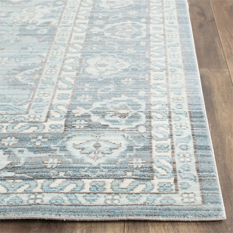 Safavieh Valencia Alpine Traditional Rug - 2'3