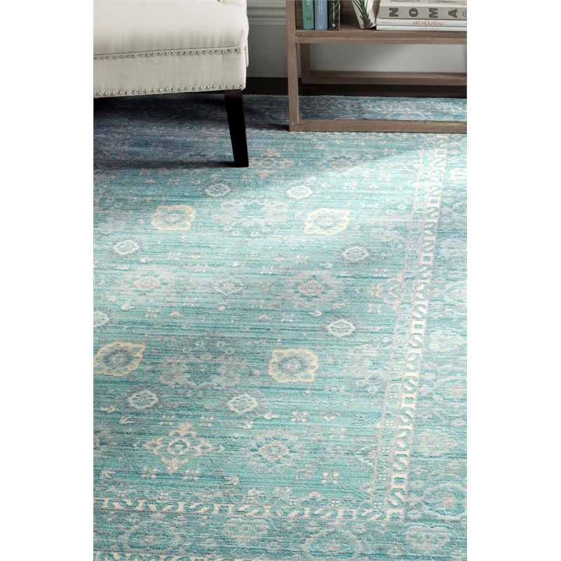 Safavieh Valencia Alpine Traditional Rug - 5' x 8'