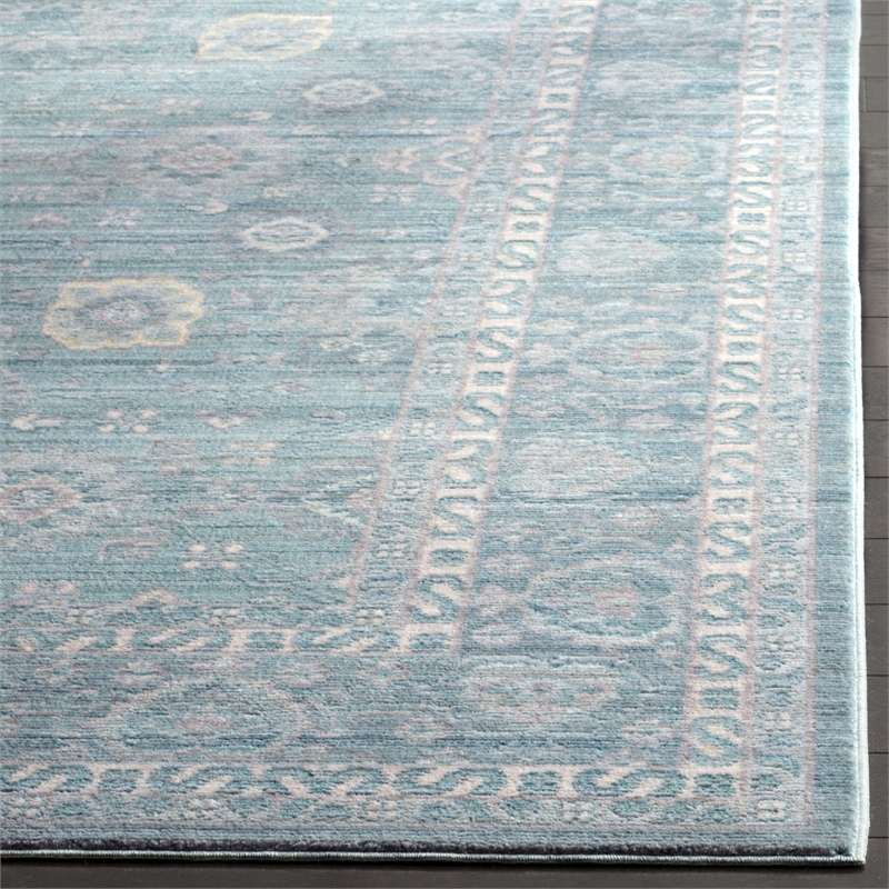 Safavieh Valencia Alpine Traditional Rug - 5' x 8'
