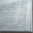 Safavieh Valencia Alpine Traditional Rug - 5' x 8'