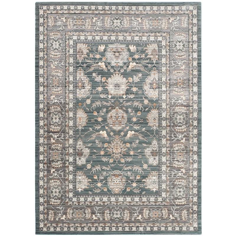 Safavieh Valencia Alpine Traditional Rug - 4' x 6'