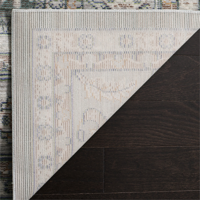 Safavieh Valencia Alpine Traditional Rug - 4' x 6'