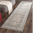 Safavieh Valencia Mauve Traditional Rug - 2'3
