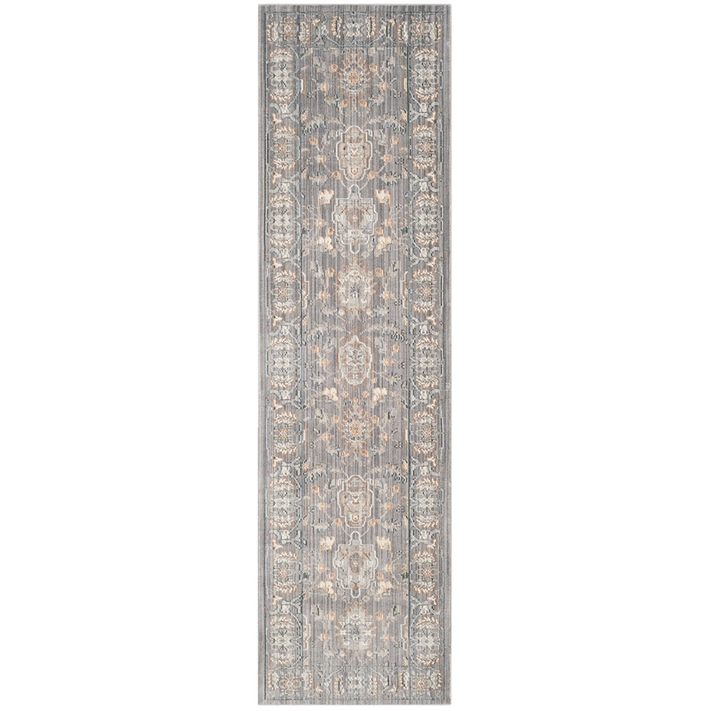 Safavieh Valencia Mauve Traditional Rug - 2'3