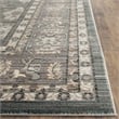Safavieh Valencia Mauve Traditional Rug - 5' x 8'