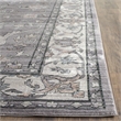 Safavieh Valencia Mauve Traditional Rug - 4' x 6'