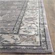 Safavieh Valencia Mauve Traditional Rug - 5' x 8'