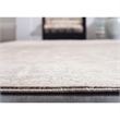 Safavieh Valencia Brown Traditional Rug - 3' x 5'
