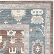 Safavieh Valencia Chocolate Traditional Rug - 9' x 12'