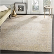 Safavieh Valencia Grey Traditional Rug - 5' x 8'