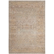 Safavieh Valencia Grey Traditional Rug - 5' x 8'