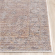 Safavieh Valencia Grey Traditional Rug - 5' x 8'