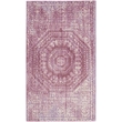 Safavieh Valencia Mauve Traditional Rug - 3' x 5'