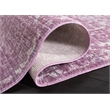 Safavieh Valencia Mauve Traditional Rug - 3' x 5'