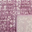 Safavieh Valencia Mauve Traditional Rug - 3' x 5'