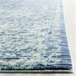 Safavieh Valencia Blue Traditional Rug - 4' x 6'
