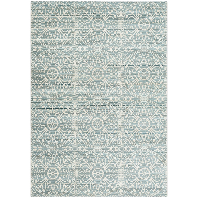 Safavieh Valencia Alpine Traditional Rug - 5' x 8'