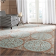 Safavieh Valencia Alpine Traditional Rug - 8' x 10'
