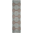 Safavieh Valencia Brown Traditional Rug - 2'3