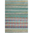 Safavieh Valencia Light Blue Traditional Rug - 4' x 6'
