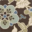 Safavieh Veranda Chocolate Indoor Outdoor Rug - 2'7
