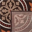 Safavieh Veranda Chocolate Indoor Outdoor Rug - 2'7