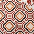 Safavieh Veranda Creme Indoor Outdoor Rug - 2'7