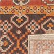 Safavieh Veranda Red Indoor Outdoor Rug - 4' x 5'7