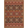Safavieh Veranda Red Indoor Outdoor Rug - 8' x 11'2